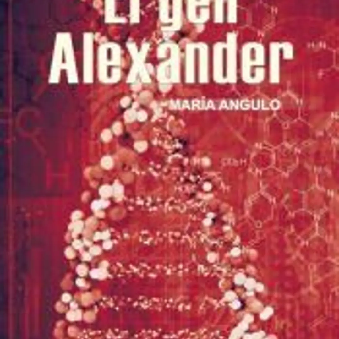 El gen Alexander 1