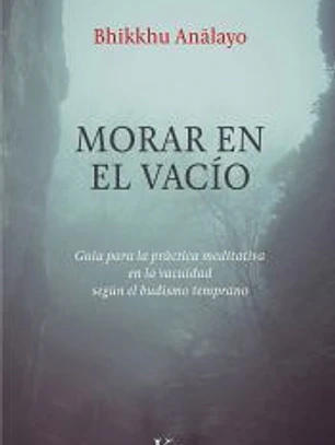 Morar en el vacío