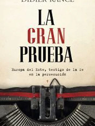 GRAN PRUEBA