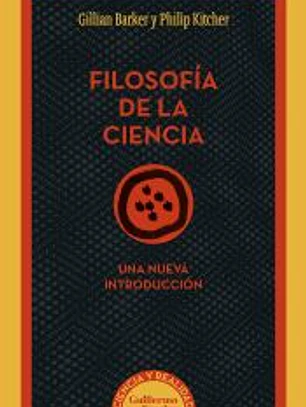 Filosofía de la ciencia: Una breve introducción