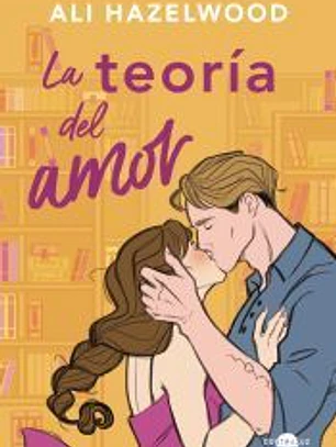 La teoría del amor (bolsillo)