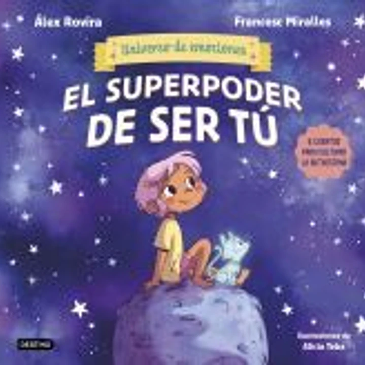 El superpoder de ser tú 1