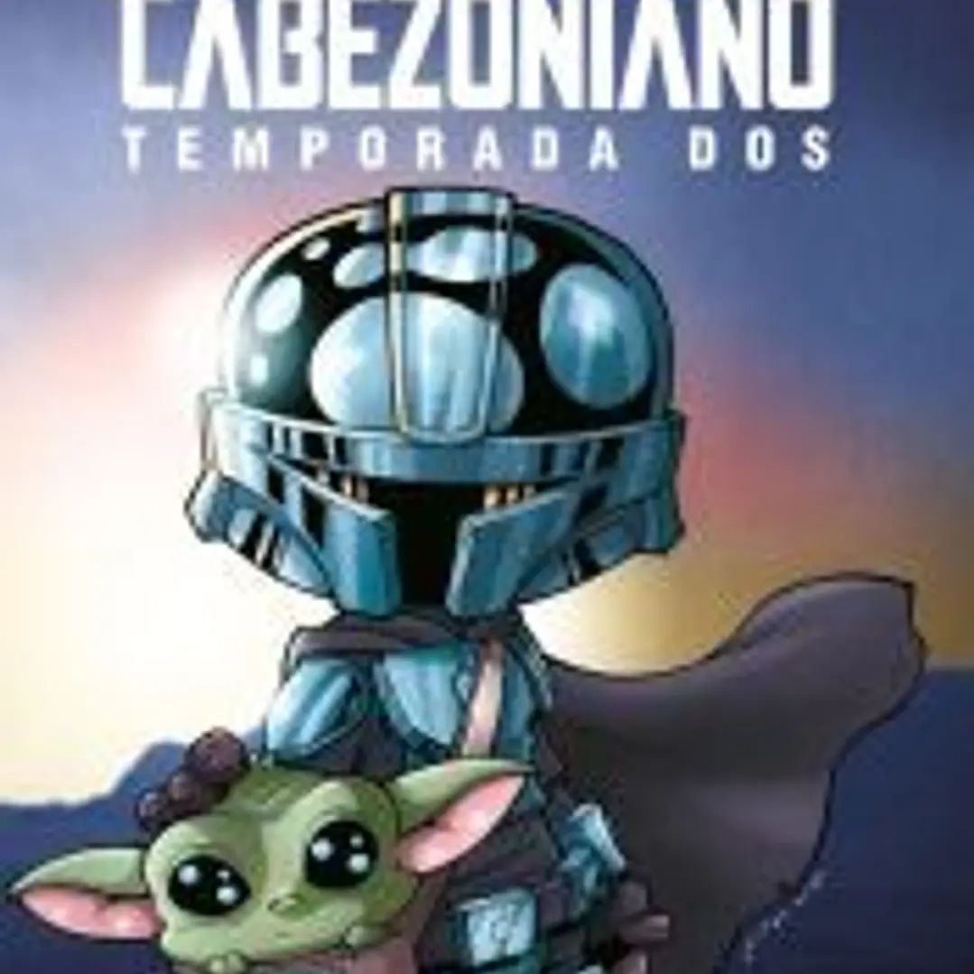 El cabezoniano. Temporada dos 1