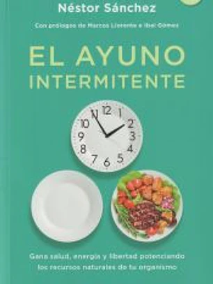 El ayuno intermitente