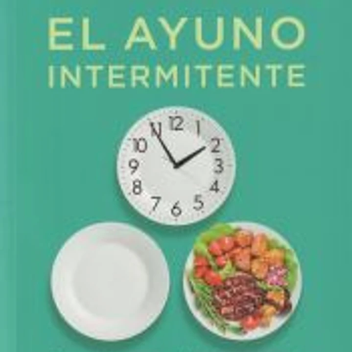 El ayuno intermitente 1