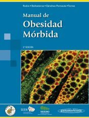 Manual de Obesidad Mórbida