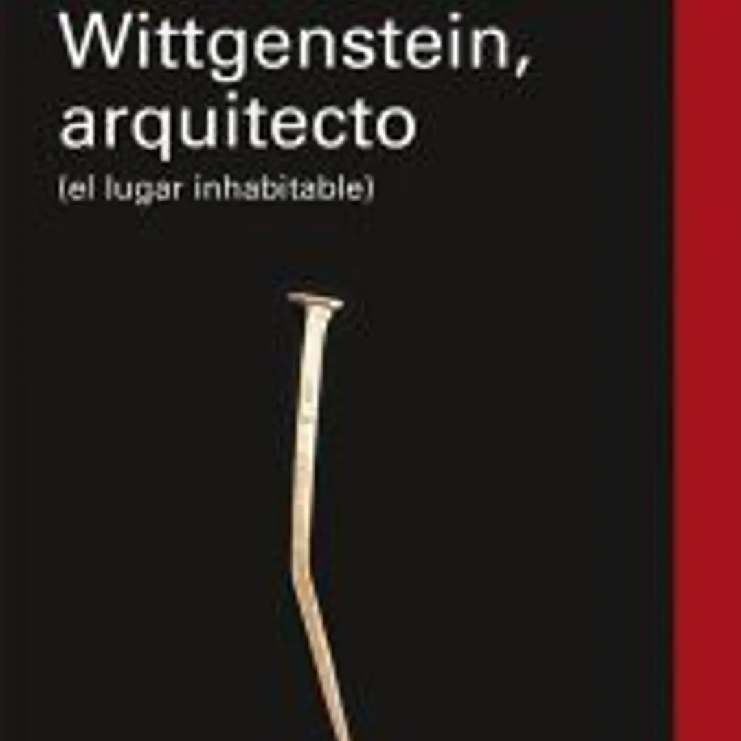 Wittgenstein, arquitecto 1
