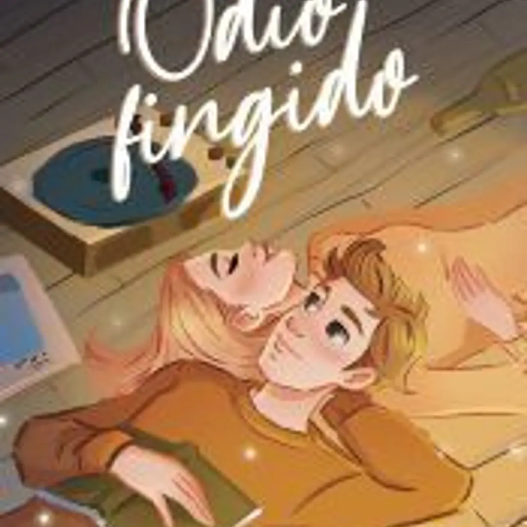 Odio fingido 1