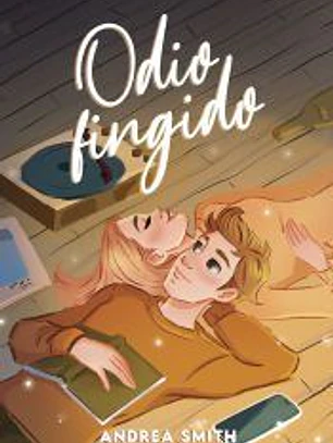 Odio fingido