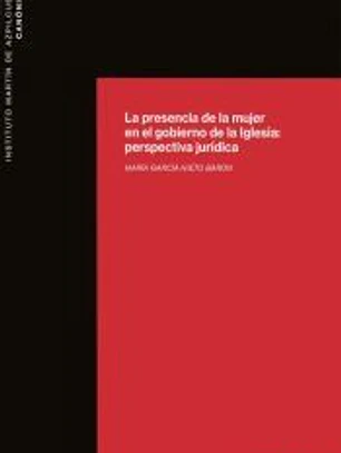 La presencia de la mujer en el gobierno de la Iglesia