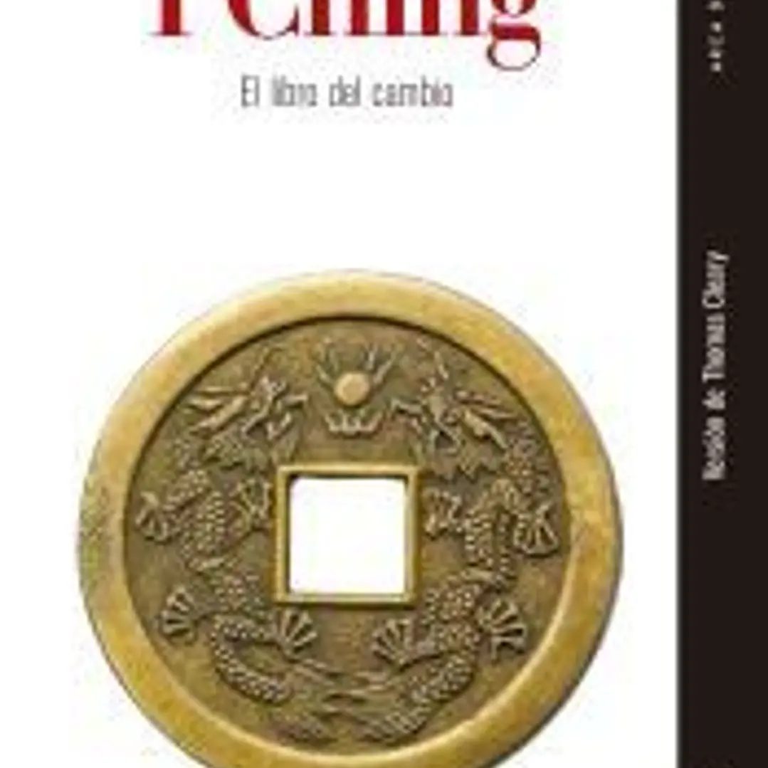 I Ching 1