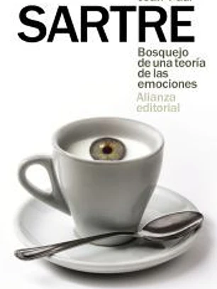 Bosquejo de una teoría de las emociones
