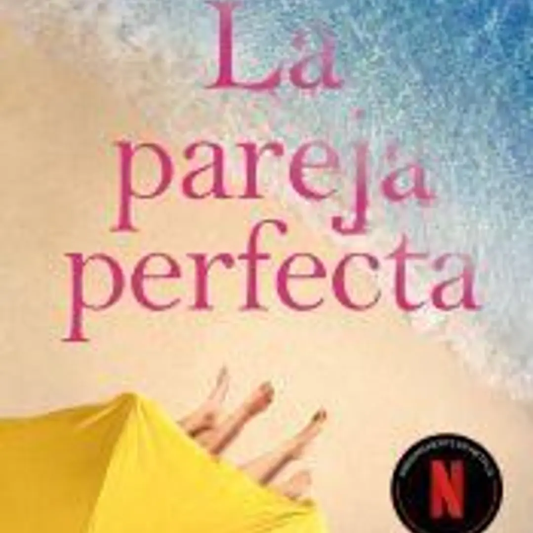 La pareja perfecta 1