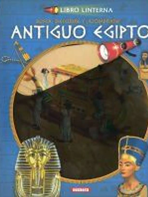 El antiguo Egipto