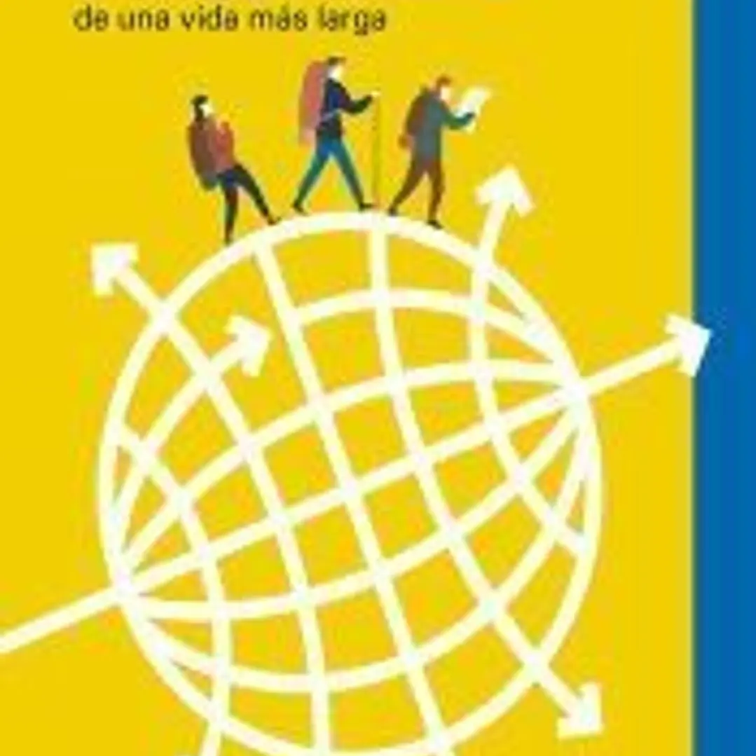 La nueva longevidad 1