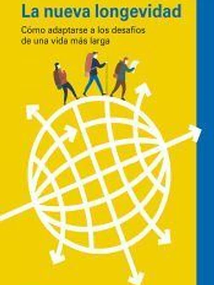 La nueva longevidad