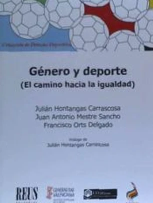 Género y deporte