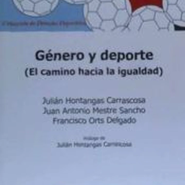 Género y deporte 1
