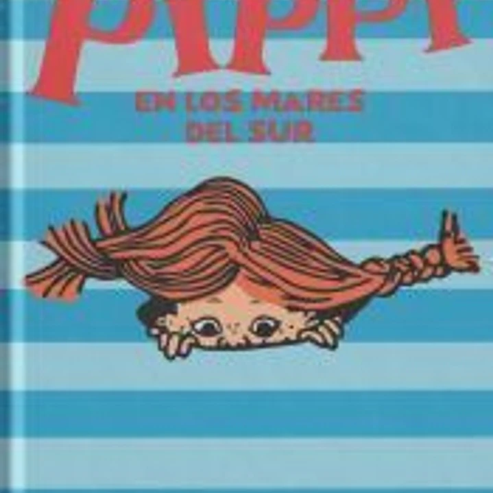 Pippi en los mares del sur 1