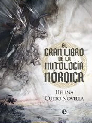El gran libro de la mitología nórdica