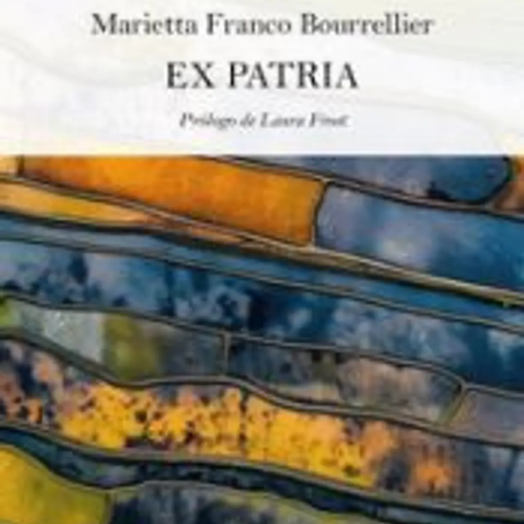 Ex patria 1