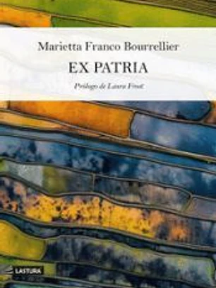 Ex patria