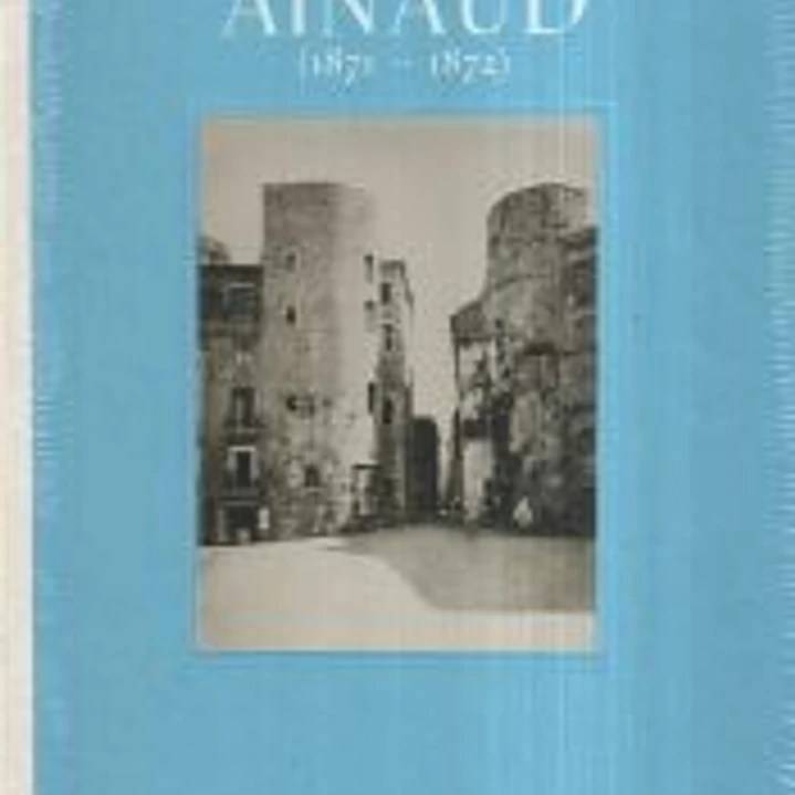La Cataluña de Jules Ainaud (1871 - 1872) 1