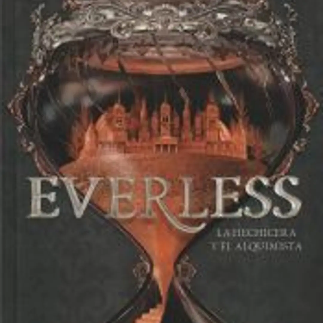 Everless 1