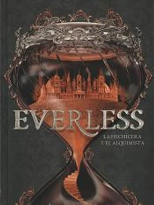 Everless
