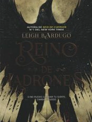 Reino de ladrones