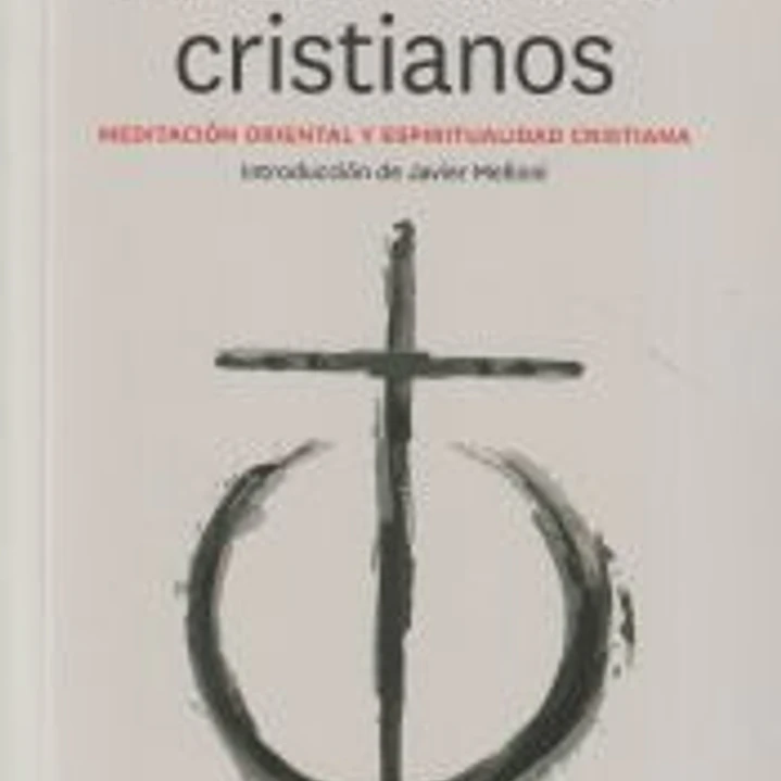 Zen entre cristianos 1