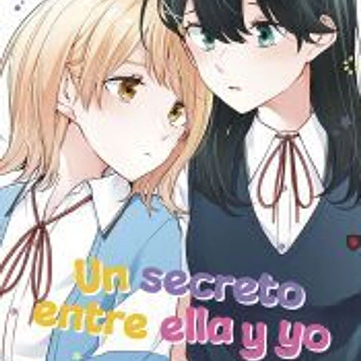 Un secreto entre ella y yo nº 02/03 1