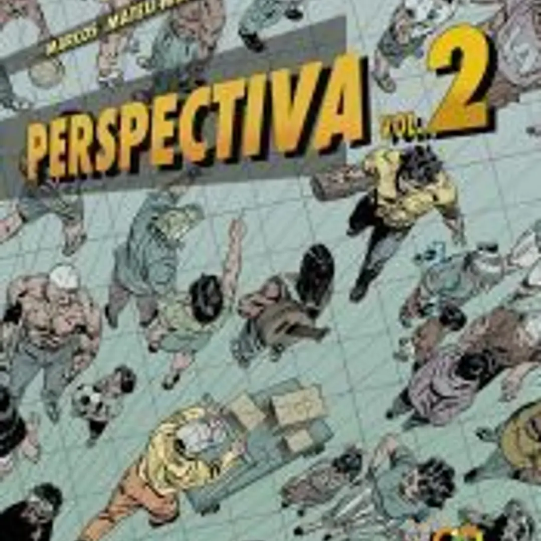 Perspectiva.Volumen 2.Técnicas para dibujar sombras, volumen y personajes 1