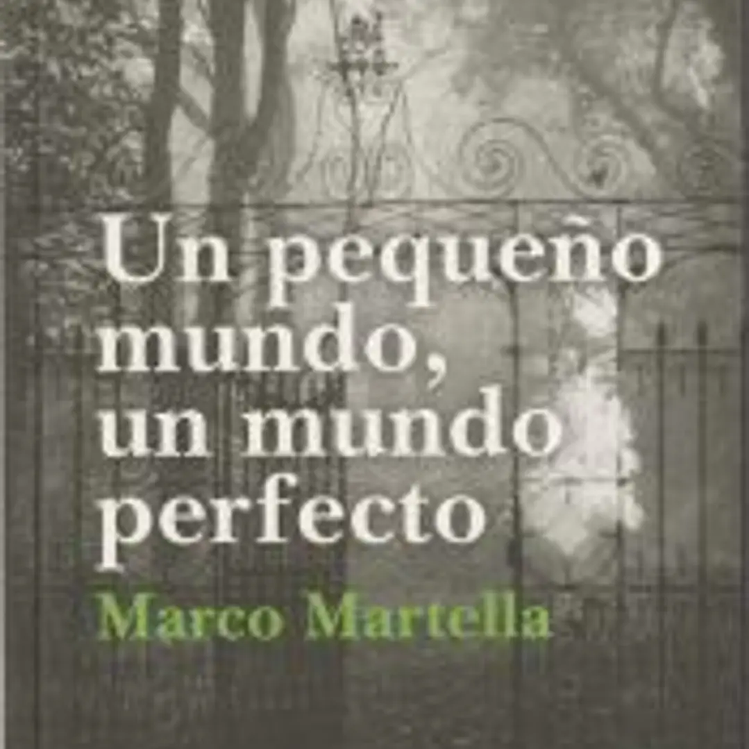 Un pequeño mundo, un mundo perfecto 1