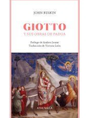 Giotto y sus obras de Padua