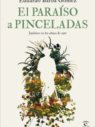El paraíso a pinceladas