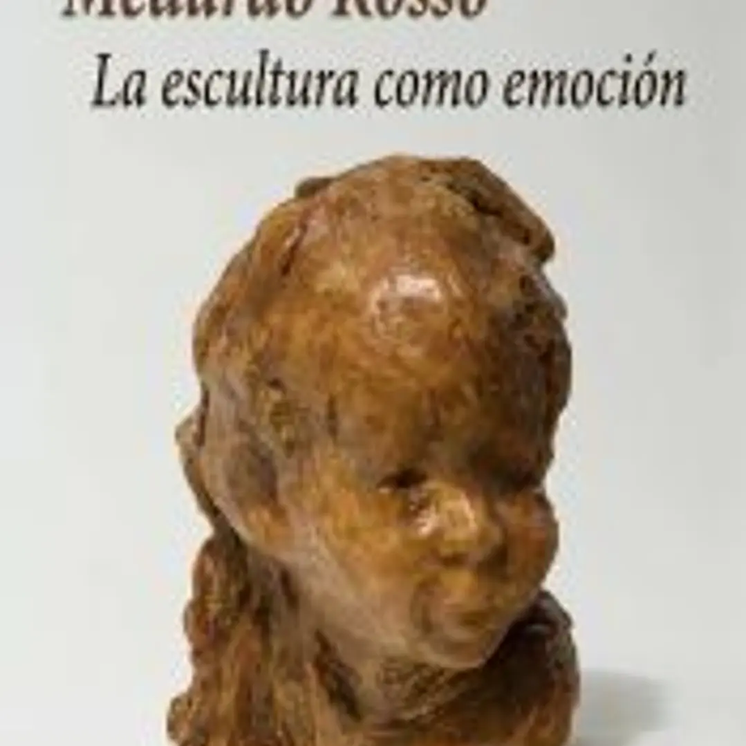 La escultura como emoción 1