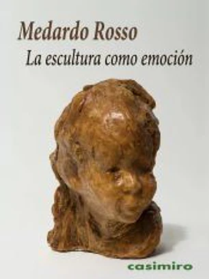 La escultura como emoción