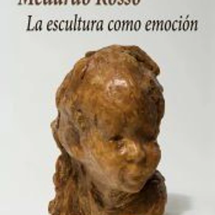 La escultura como emoción 1