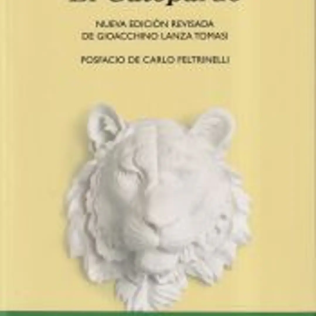 El Gatopardo 1