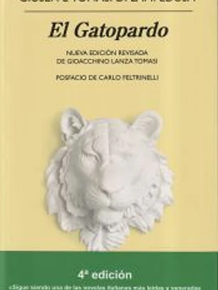 El Gatopardo