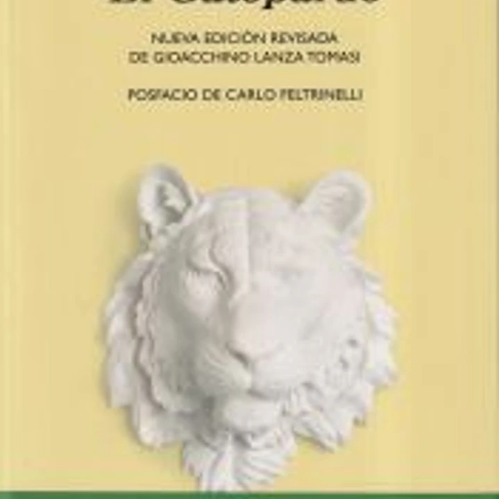 El Gatopardo 1