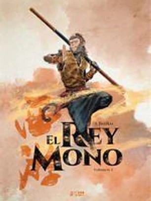 El rey mono