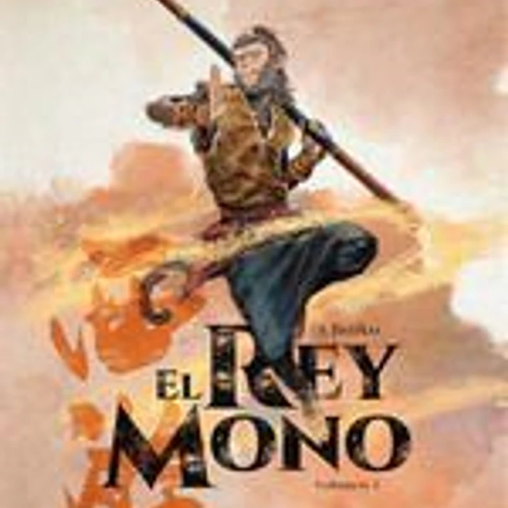 El rey mono 1