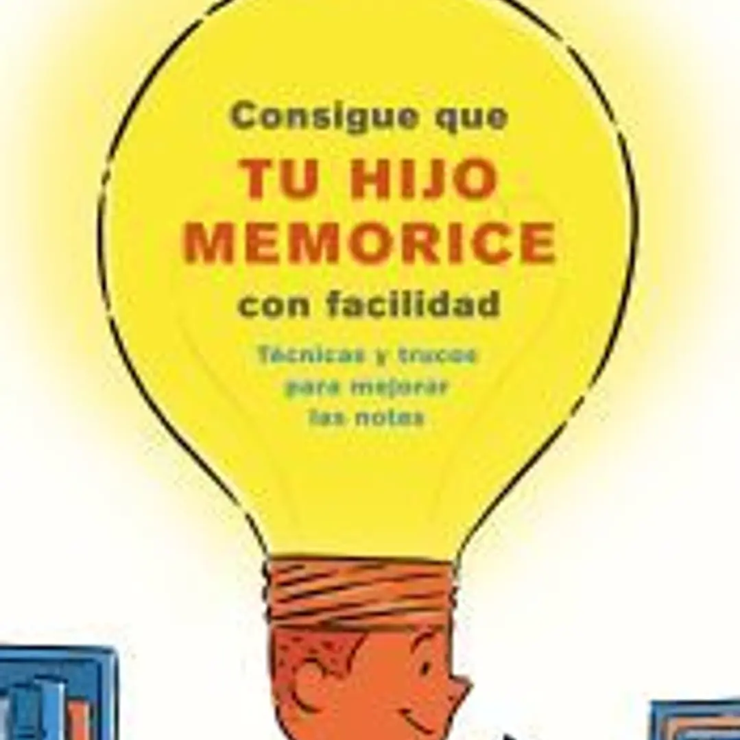 Consigue que tu hijo memorice con facilidad 1