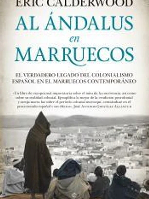 AL ÁNDALUS EN MARRUECOS