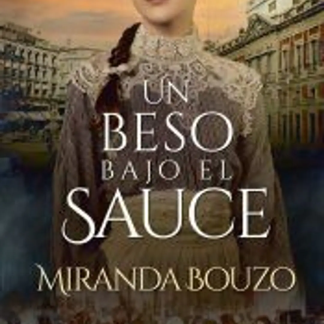 Un beso bajo el sauce 1