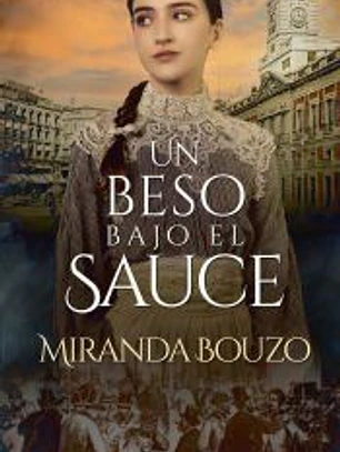 Un beso bajo el sauce