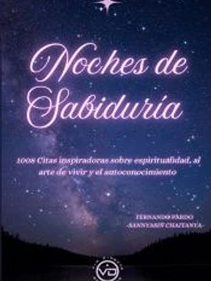 Noches de sabiduría