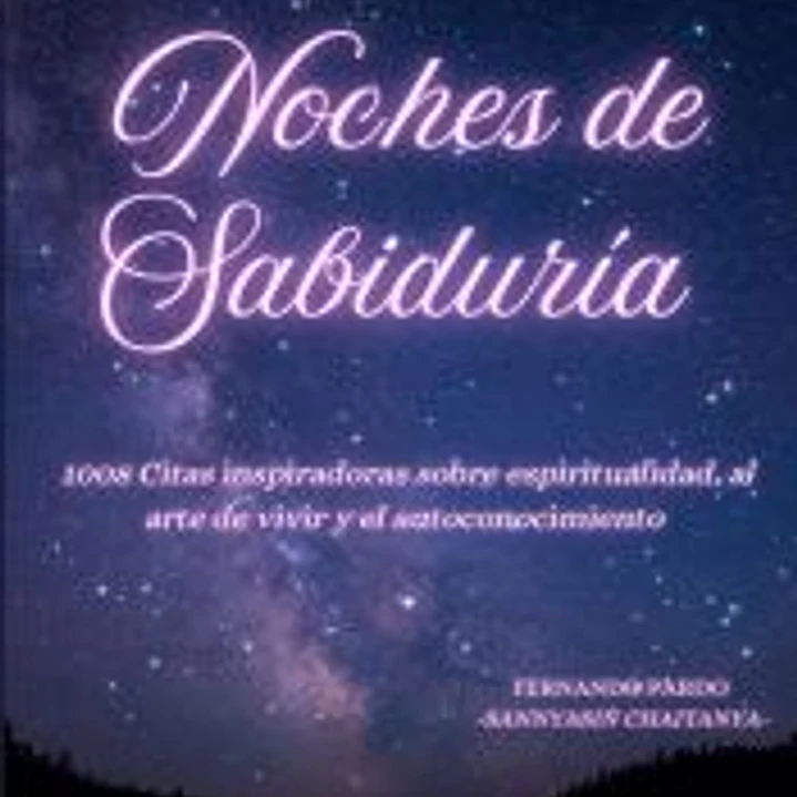 Noches de sabiduría 1